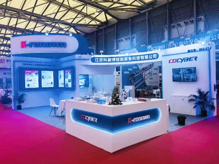 The Outstanding Leader in the Field of Industrial Cleaning - Shanghai Precision Machining Exhibition in May 2024